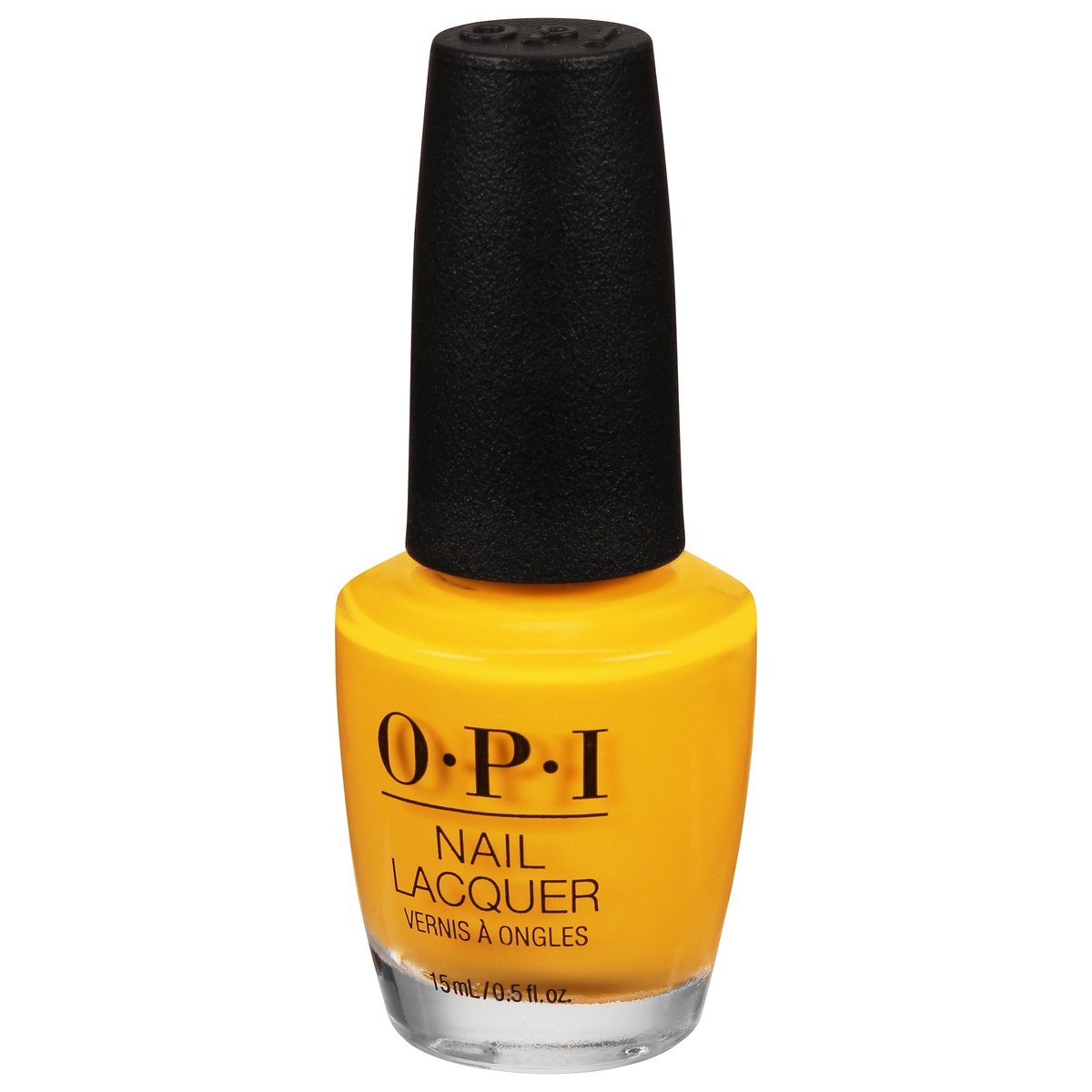 slide 3 of 9, OPI Exotic Birds Do Not Tweet NL F91 Nail Lacquer 0.5 fl oz, 0.5 fl oz