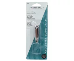 Diamond Nail Clipper