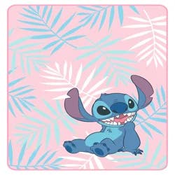 Jay Franco & Sons Disney Super Soft Plush Throw 1 ea