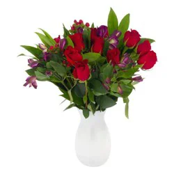 Enchanted Rose Bouquet