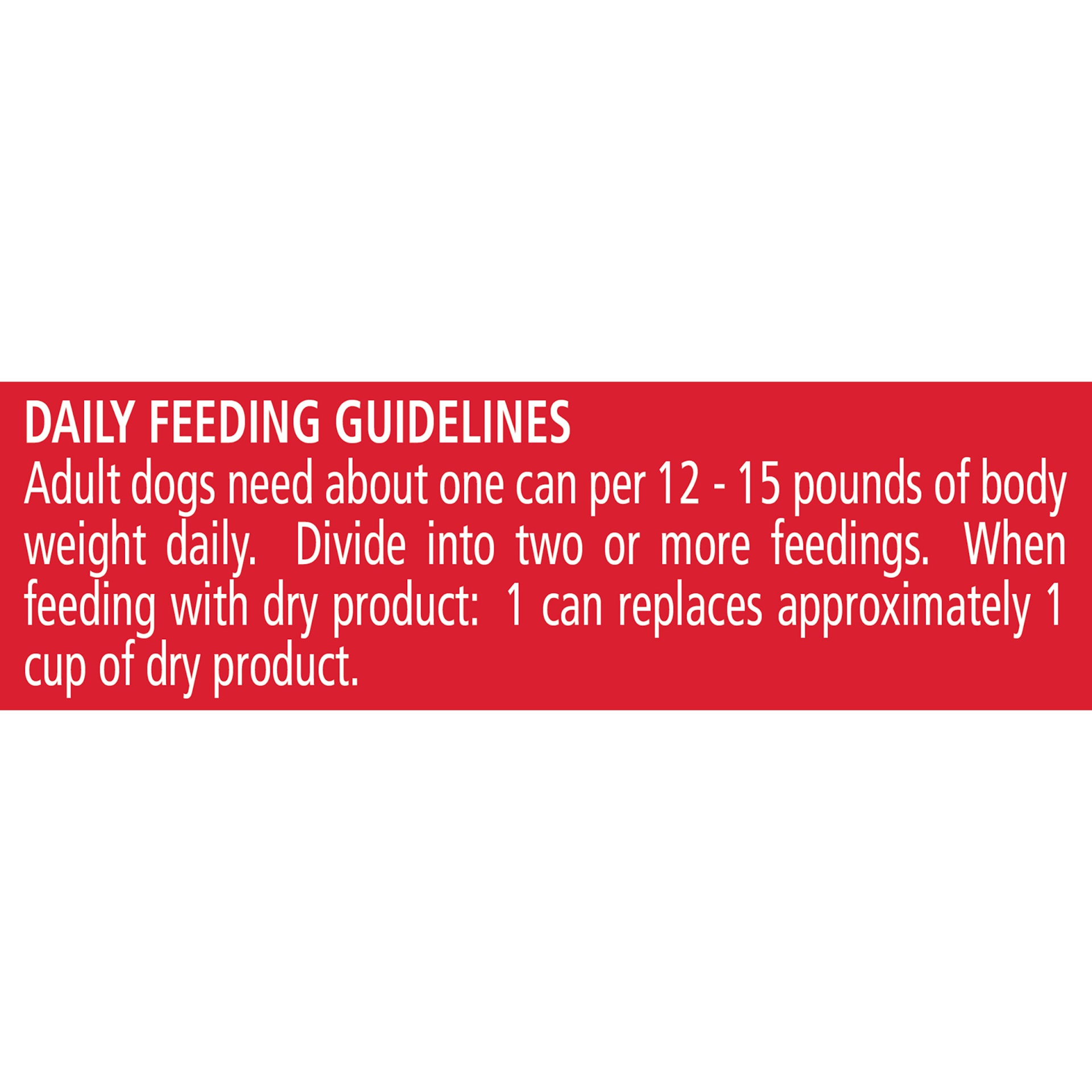 slide 7 of 7, ALPO Prime Cuts With Beef in Gravy Dog Food, 13.2 oz