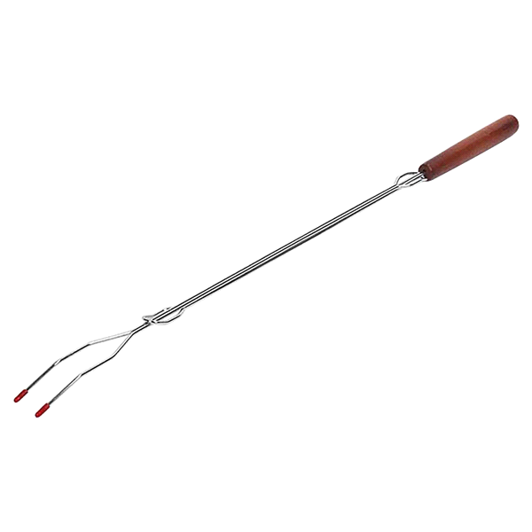 slide 1 of 1, Lake & Trail Extendable Roasting Fork, 1 ct