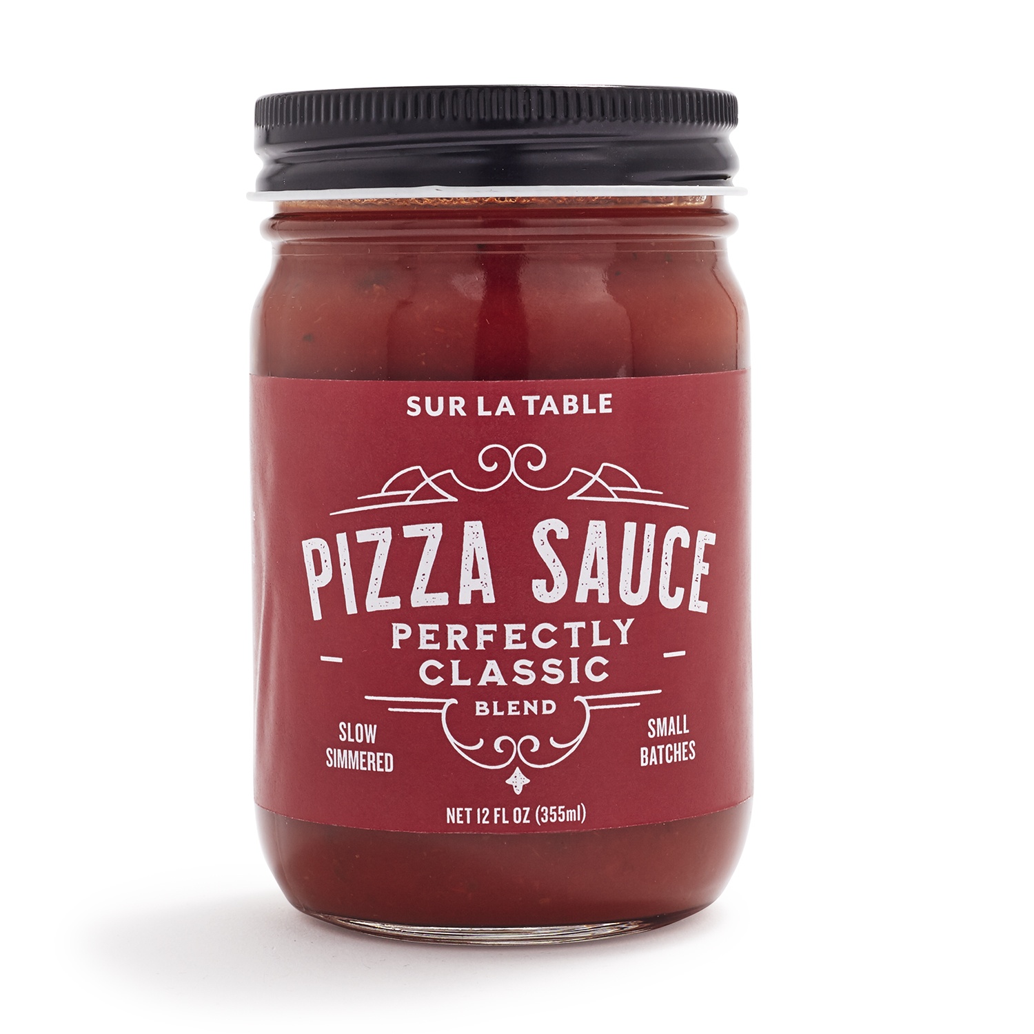 slide 1 of 1, Sur La Table Urban Accents Classic Pizza Sauce, 12 oz