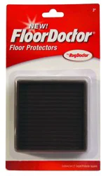 Rug Doctor Floor Protectors