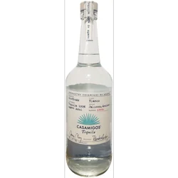 Casamigos Blanco Tequila 1.75 L