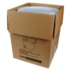 Cambro Hot & Cold Bucket Beverage Dispenser