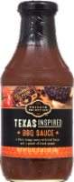 slide 1 of 1, Private Selection Texas BBQ Sauce, 19 oz