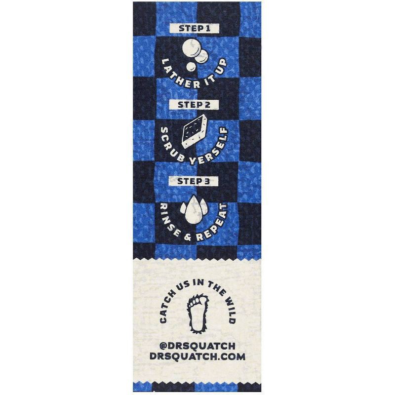 slide 7 of 8, Grit Of The Genuis Soap 5oz - 5 OZ, 5 oz