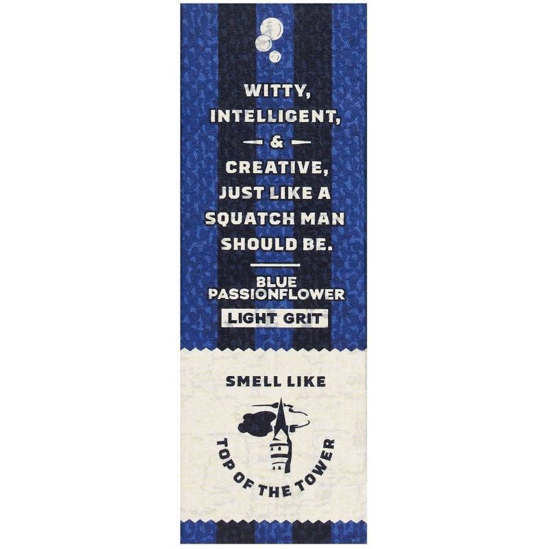 slide 6 of 8, Grit Of The Genuis Soap 5oz - 5 OZ, 5 oz