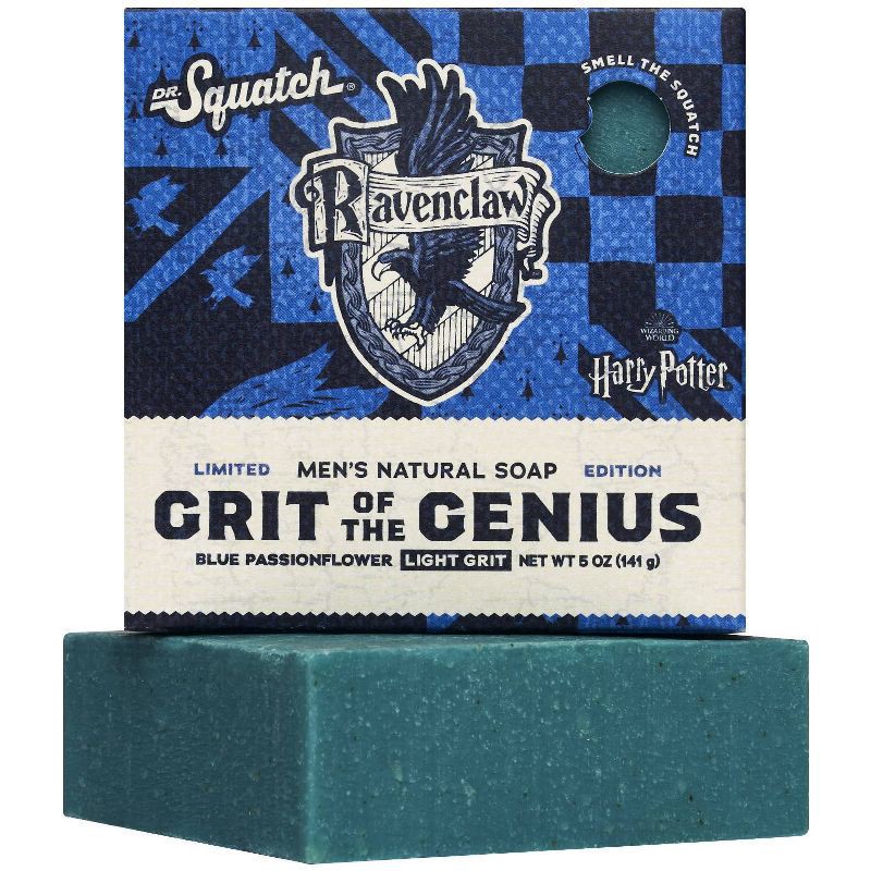 slide 5 of 8, Grit Of The Genuis Soap 5oz - 5 OZ, 5 oz