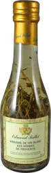 Edmond Fallot Herb De Provence White Wine Vinegar