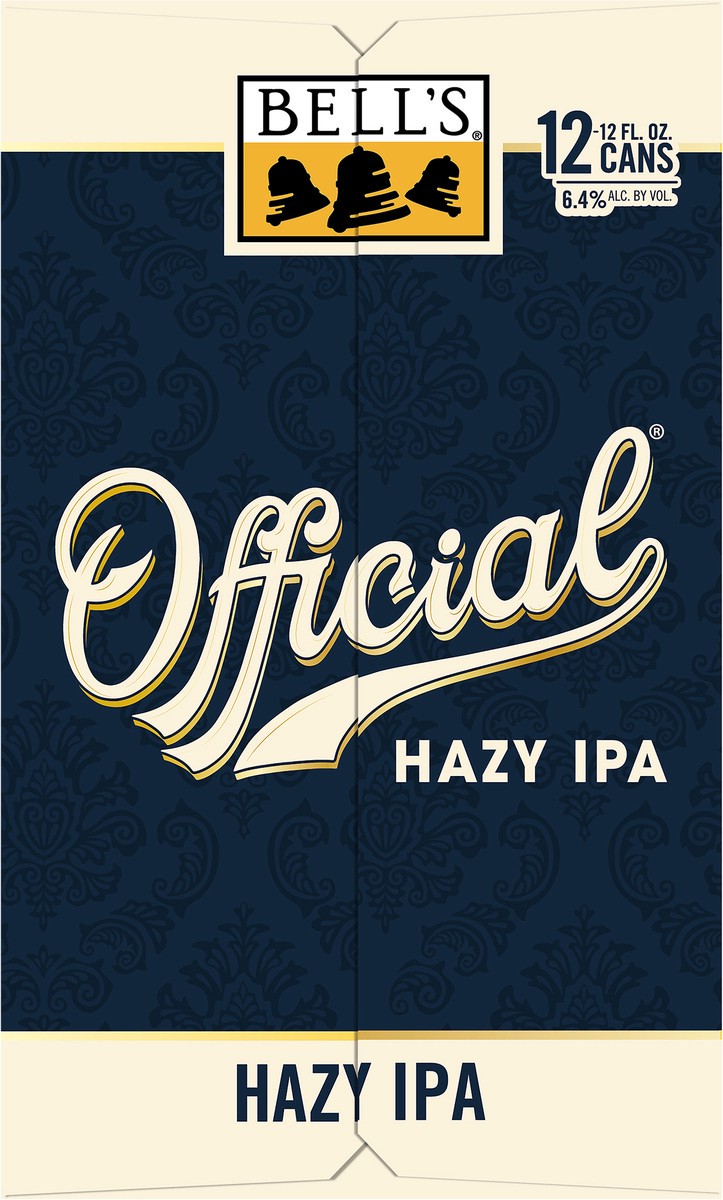 slide 3 of 11, Bell's Brewery Hazy Ipa, 12 ct; 12 fl oz