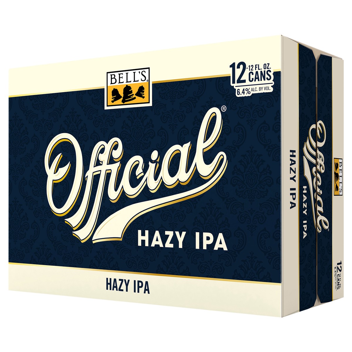 slide 8 of 11, Bell's Brewery Hazy Ipa, 12 ct; 12 fl oz