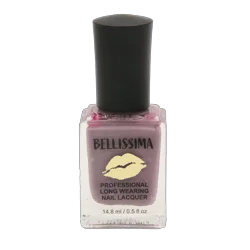 Bellissima Nail Polish, Smoke Show