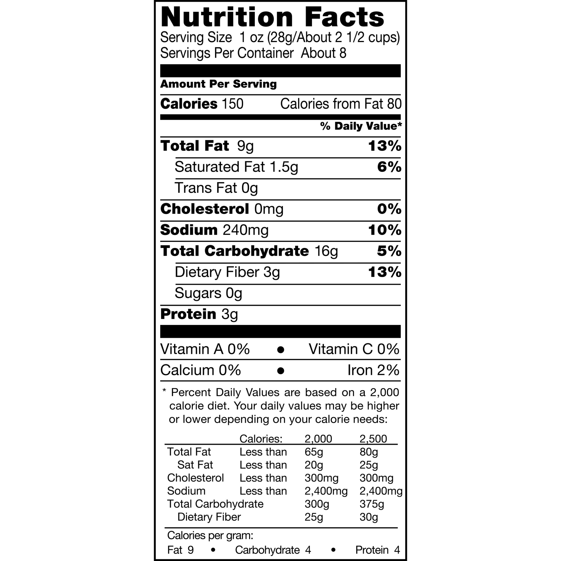 slide 2 of 3, Smartfood Popcorn Movie Theater Butter Flavored Popcorn, 7.5 oz