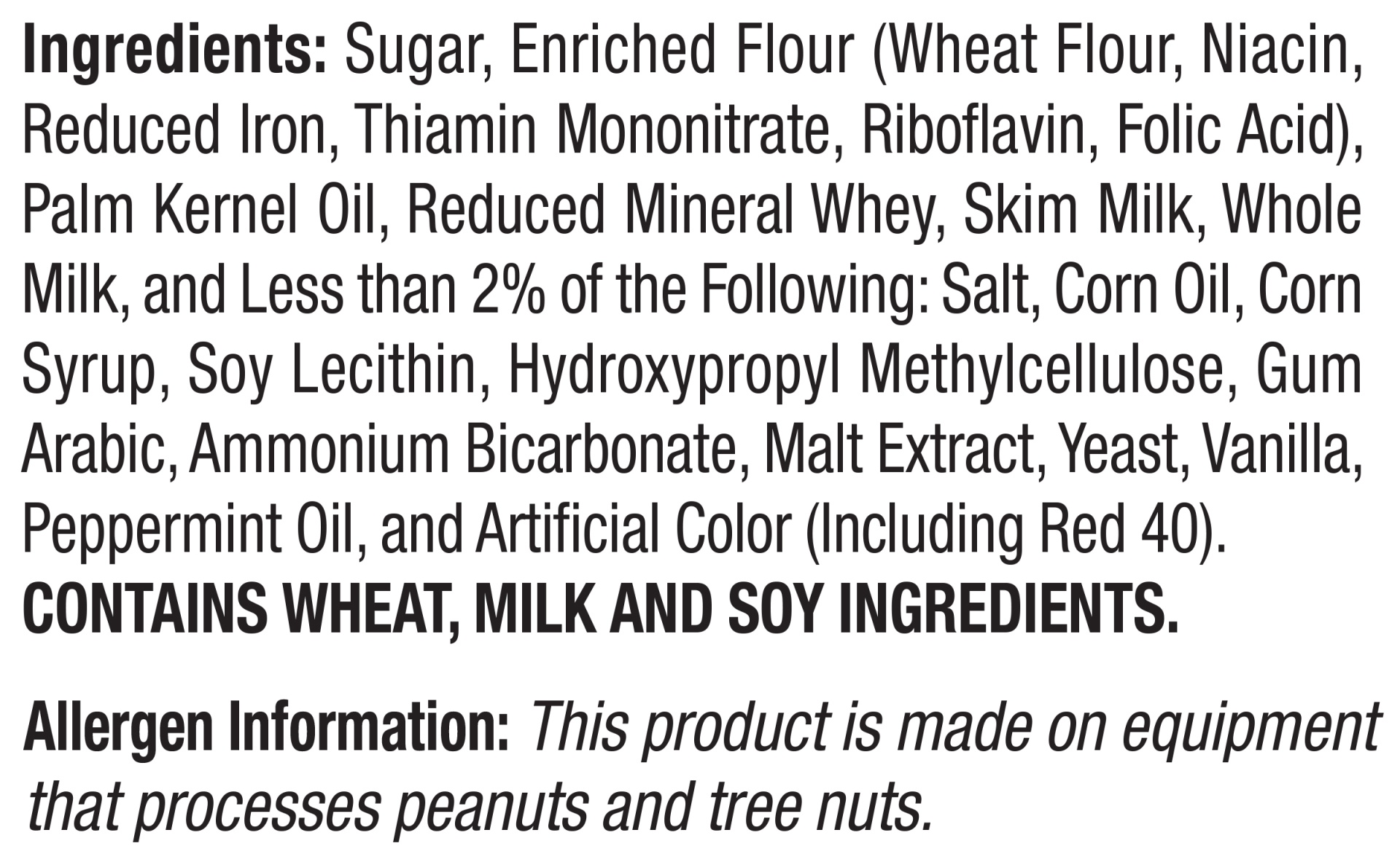 slide 3 of 3, Rold Gold Peppermint Dipped Snowflake Pretzels, 7 oz