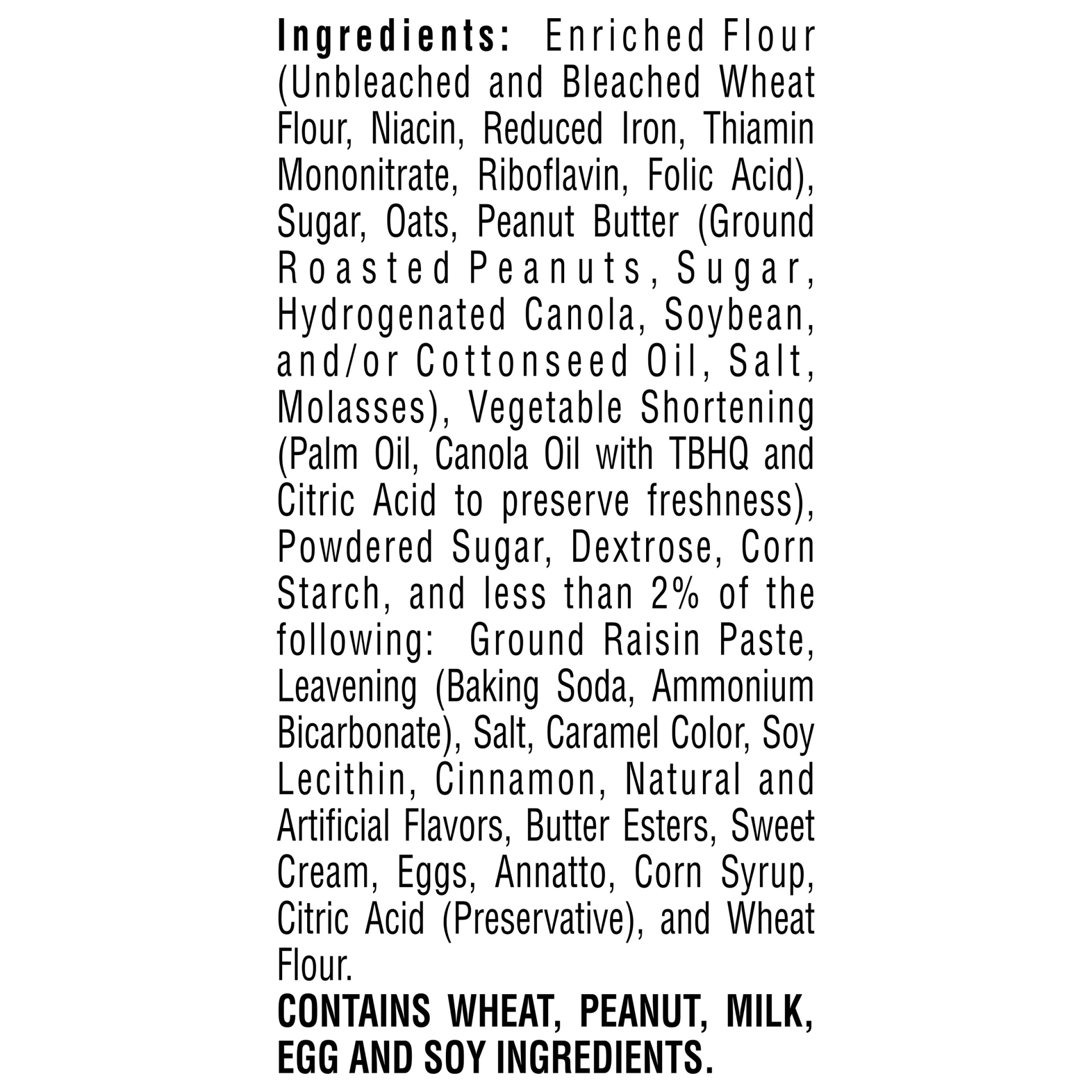 slide 3 of 3, Grandma's Peanut Butter Cookie, 1.71 oz