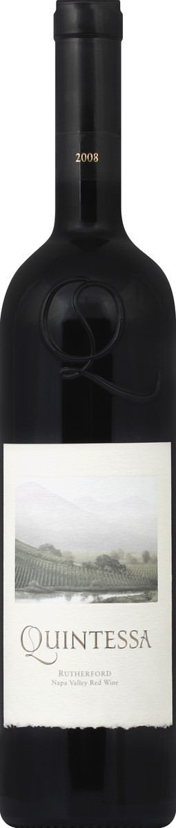 slide 1 of 1, Quintessa Red Wine 750 ml, 750 ml