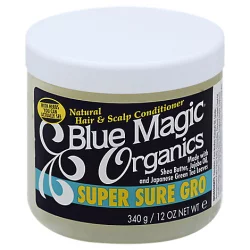Blue Magic Super Sure Grow