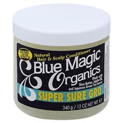 Blue Magic Super Sure Grow