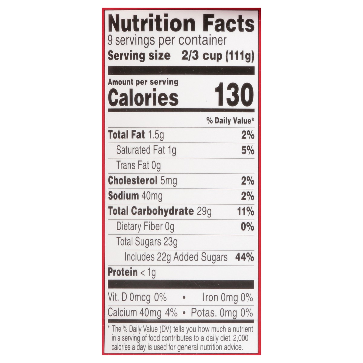 slide 12 of 14, Thrifty Rainbow Sherbet 1.5 qt, 1.5 qt