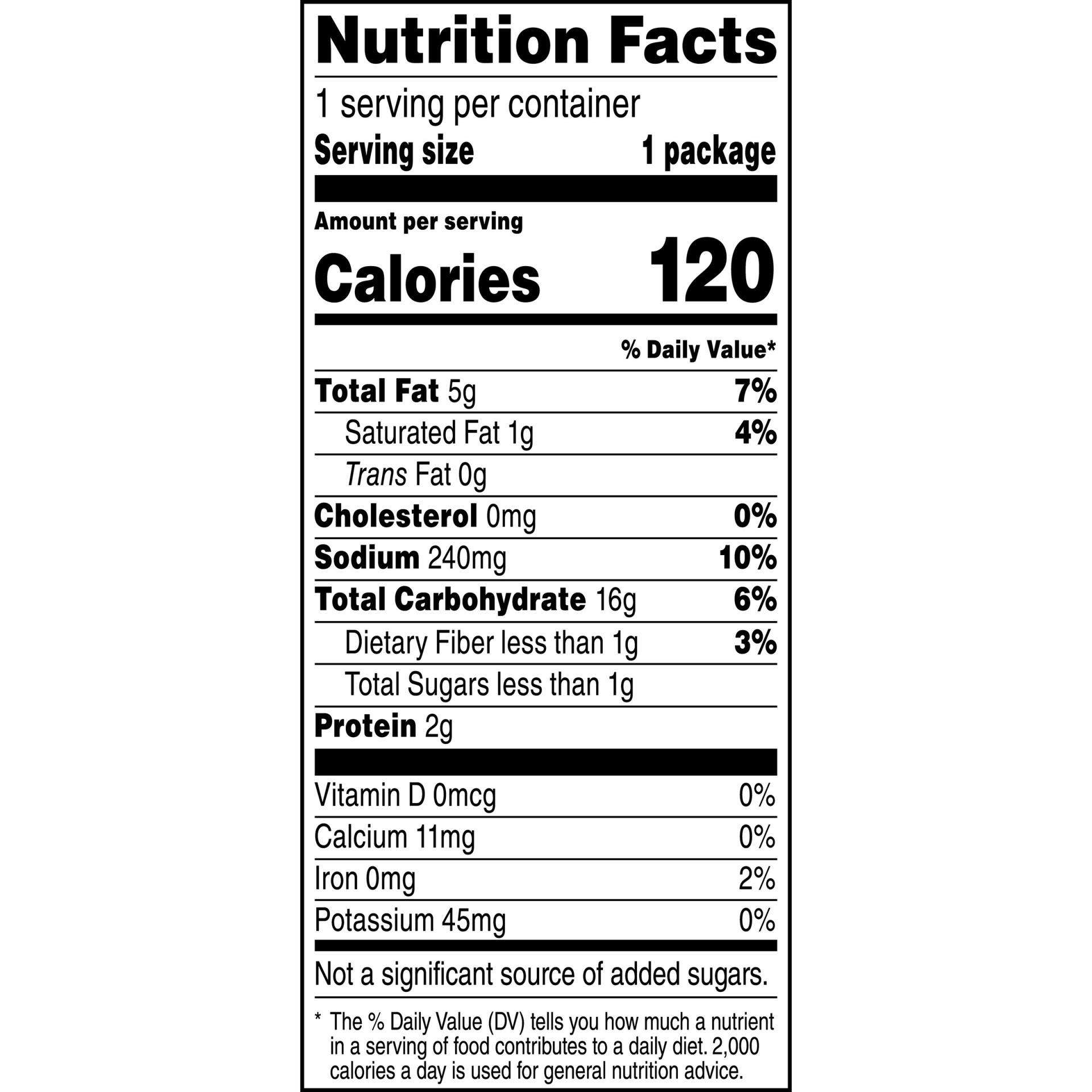 slide 2 of 3, Funyuns Snacks, Onion, 0.87 oz