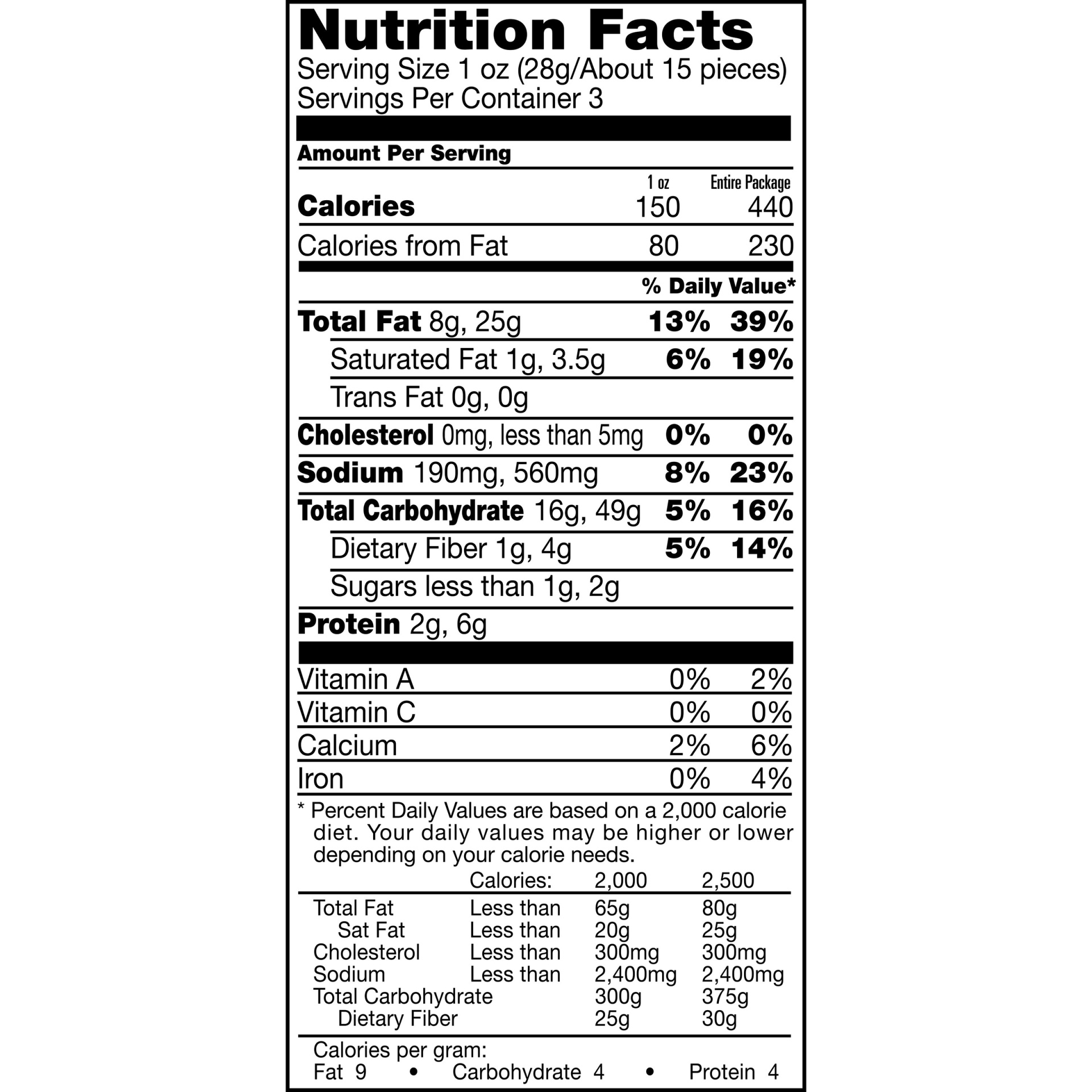 slide 2 of 3, Doritos Mix Cheese Explosion, 3 oz