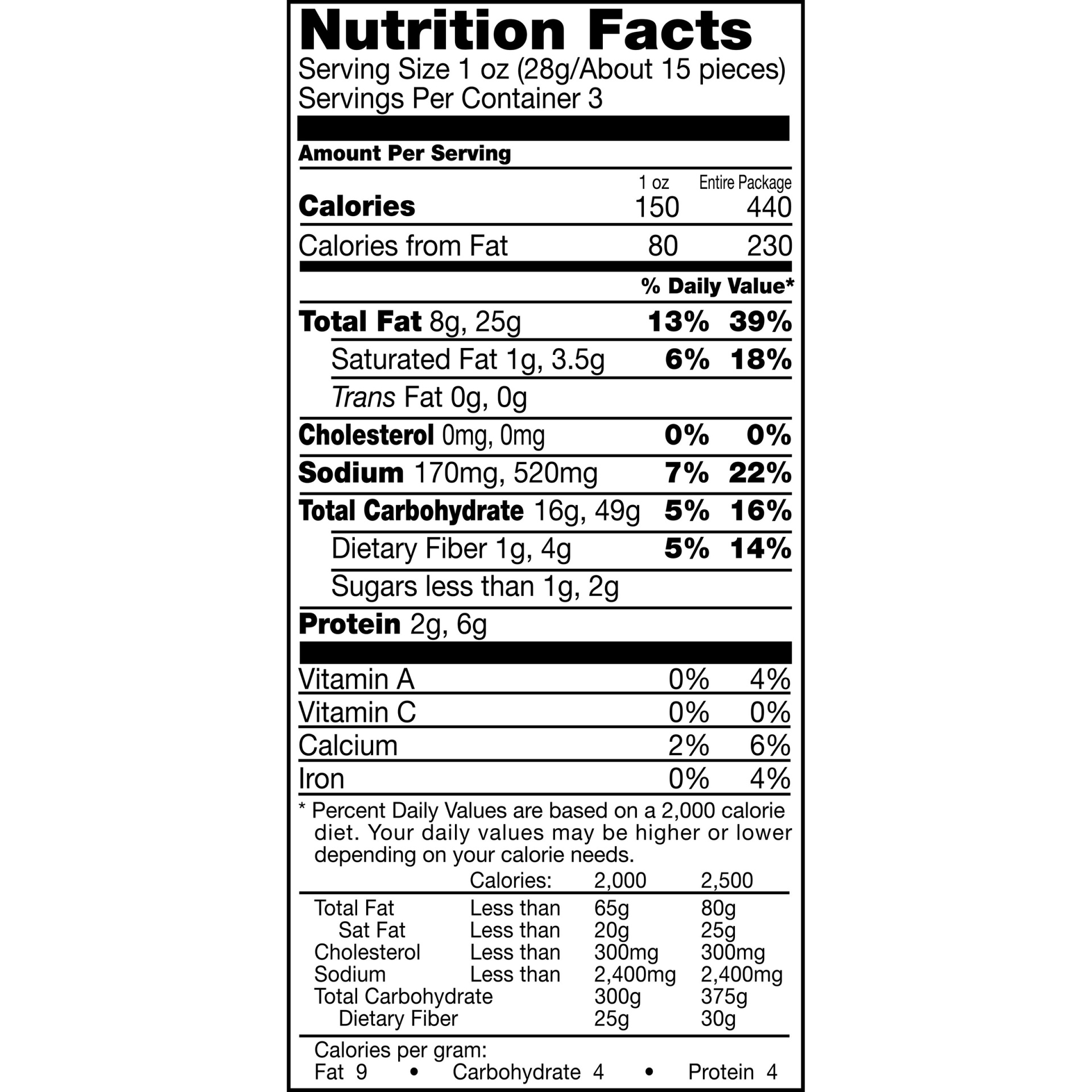 slide 2 of 3, Doritos Mix Taco Explosion, 3 oz