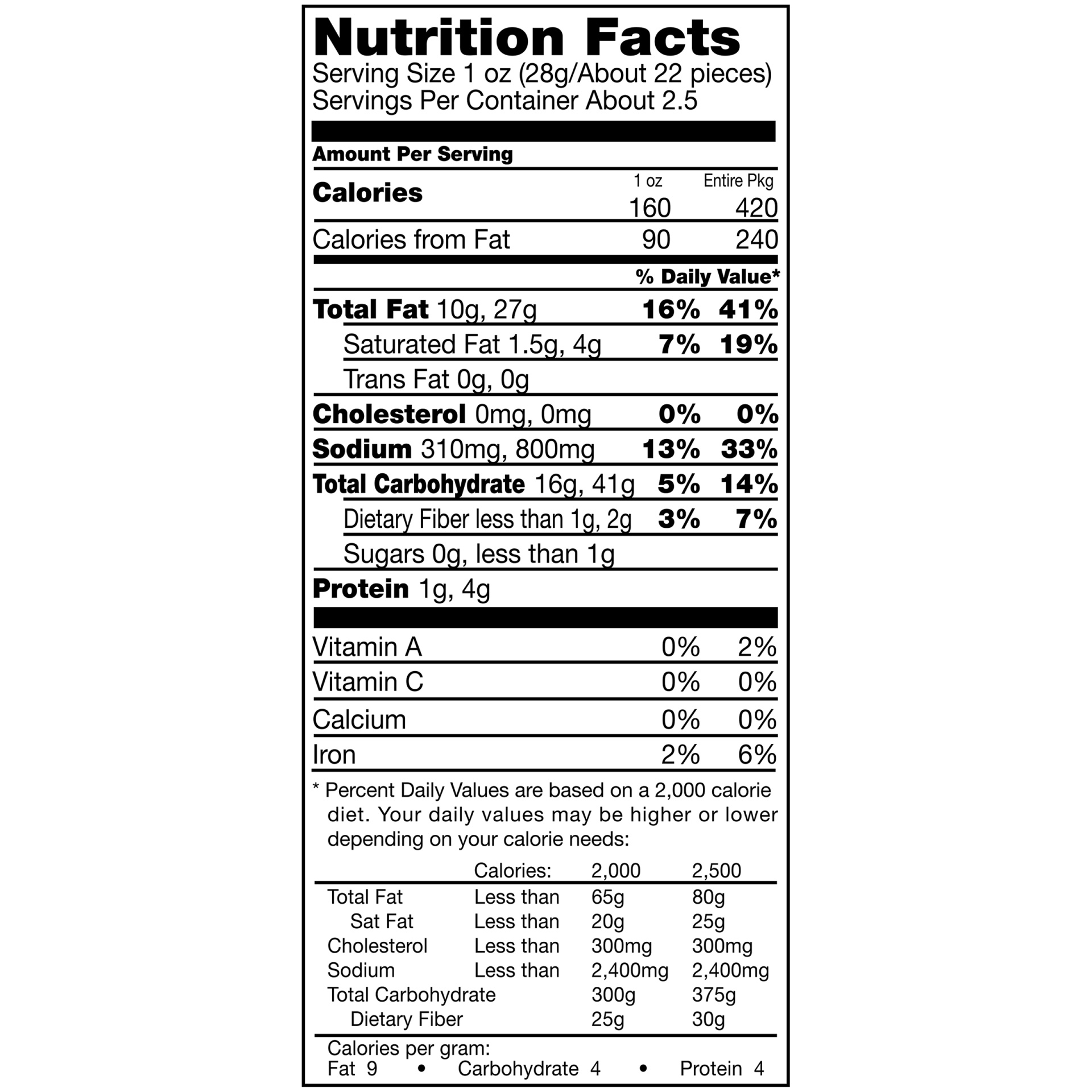 slide 2 of 2, Cheetos Cheese Flavored Snacks, Flamin' Hot, 2.625 oz