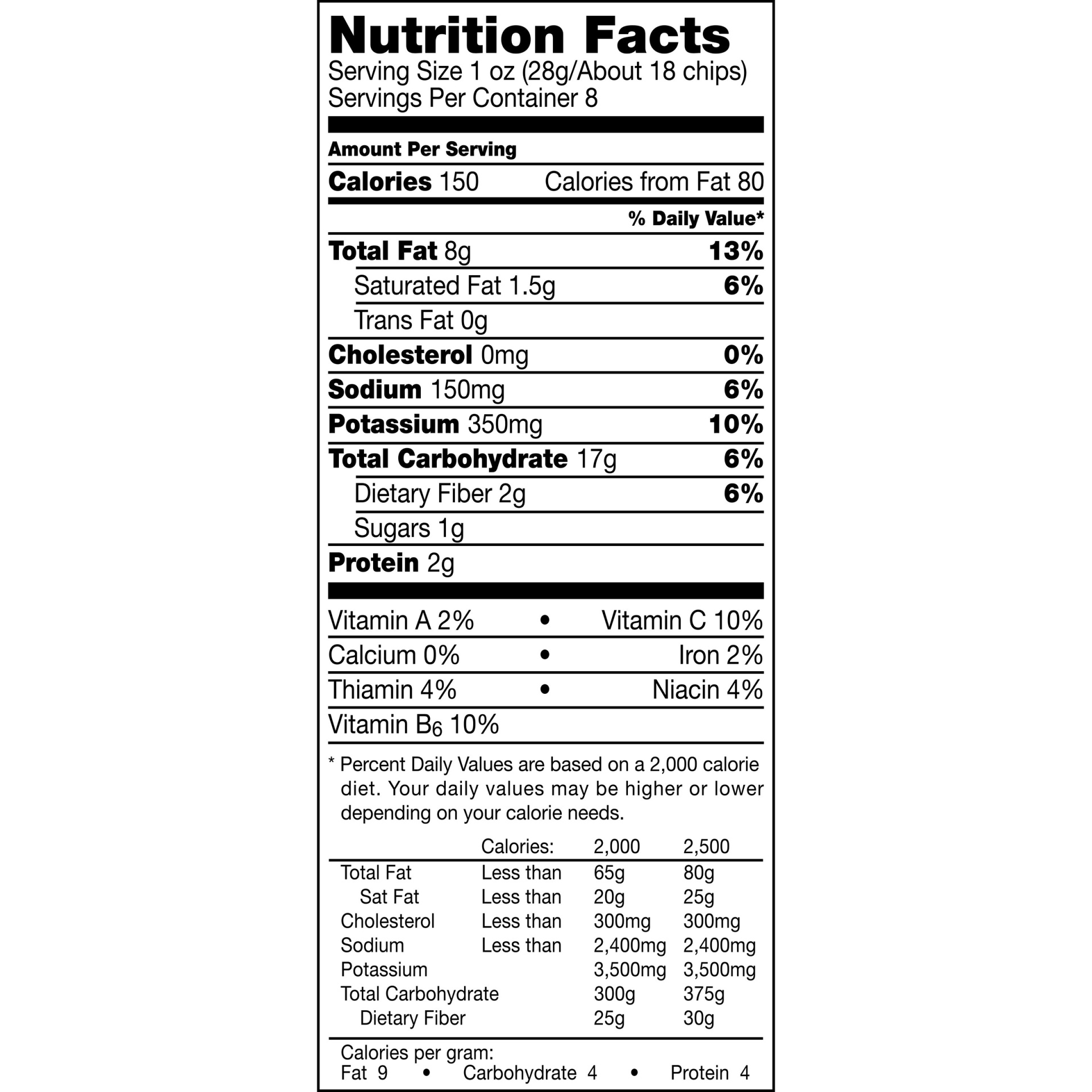 slide 2 of 3, Lay's Kettle Cooked Indian Tikka Masala Flavored Potato Chips, 7.75 oz