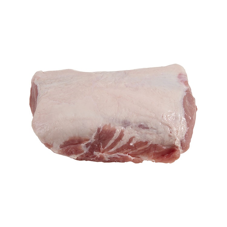 slide 1 of 1, Hatfield Boneless Pork Loin, per lb