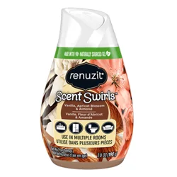 Renuzit Adjustable Simply Vanilla Air Freshener