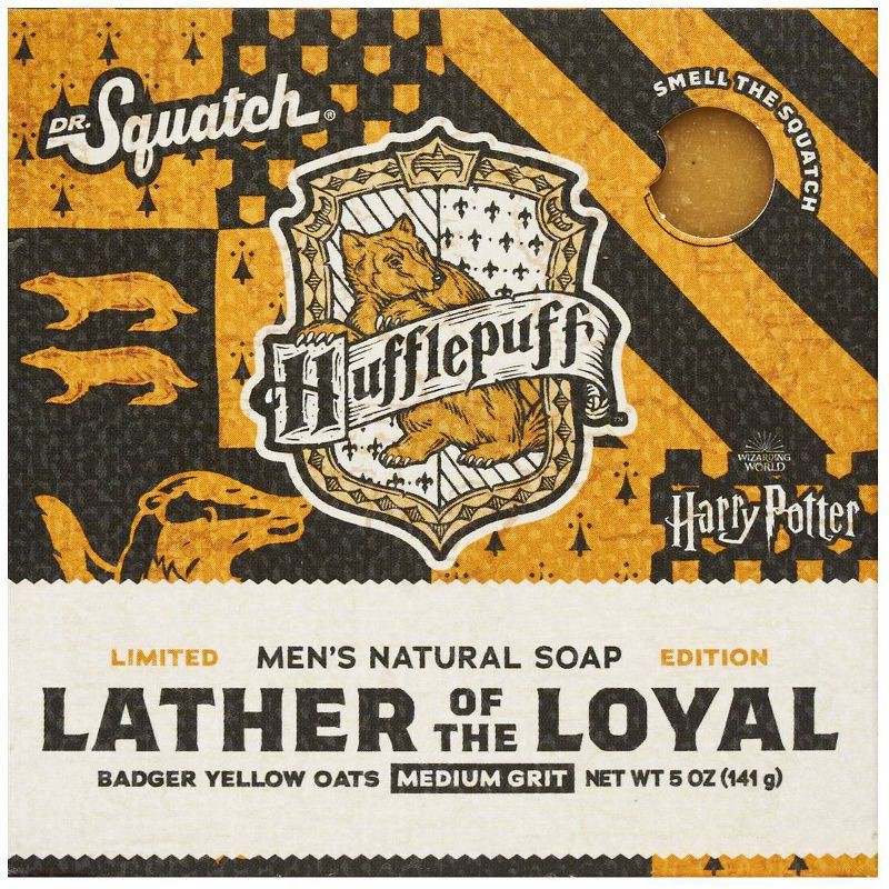 slide 1 of 8, Lather Of The Loyal Soap 5oz - 5 OZ, 5 oz