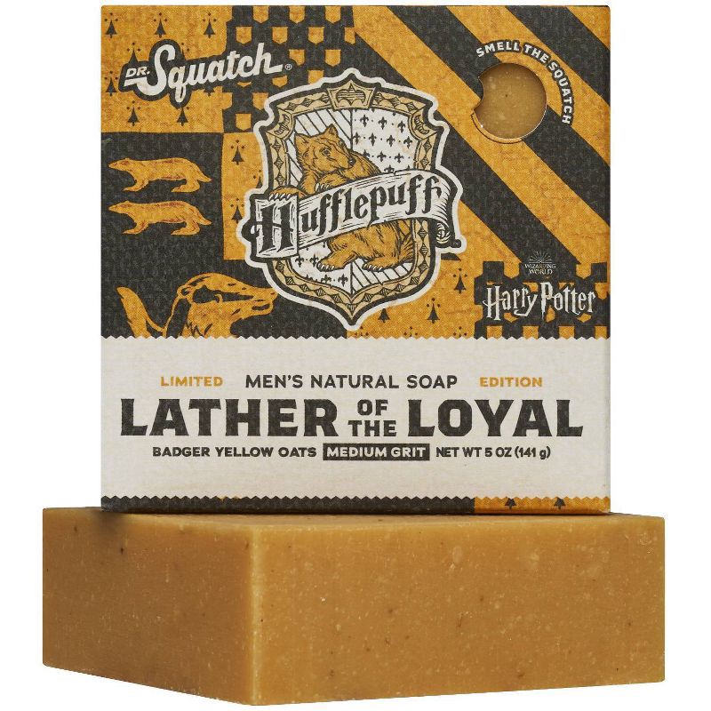 slide 7 of 8, Lather Of The Loyal Soap 5oz - 5 OZ, 5 oz