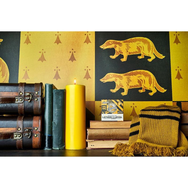 slide 8 of 8, Lather Of The Loyal Soap 5oz - 5 OZ, 5 oz