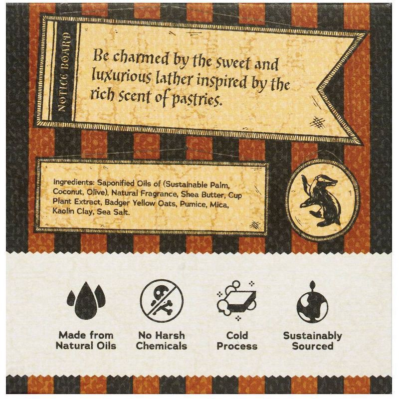 slide 3 of 8, Lather Of The Loyal Soap 5oz - 5 OZ, 5 oz