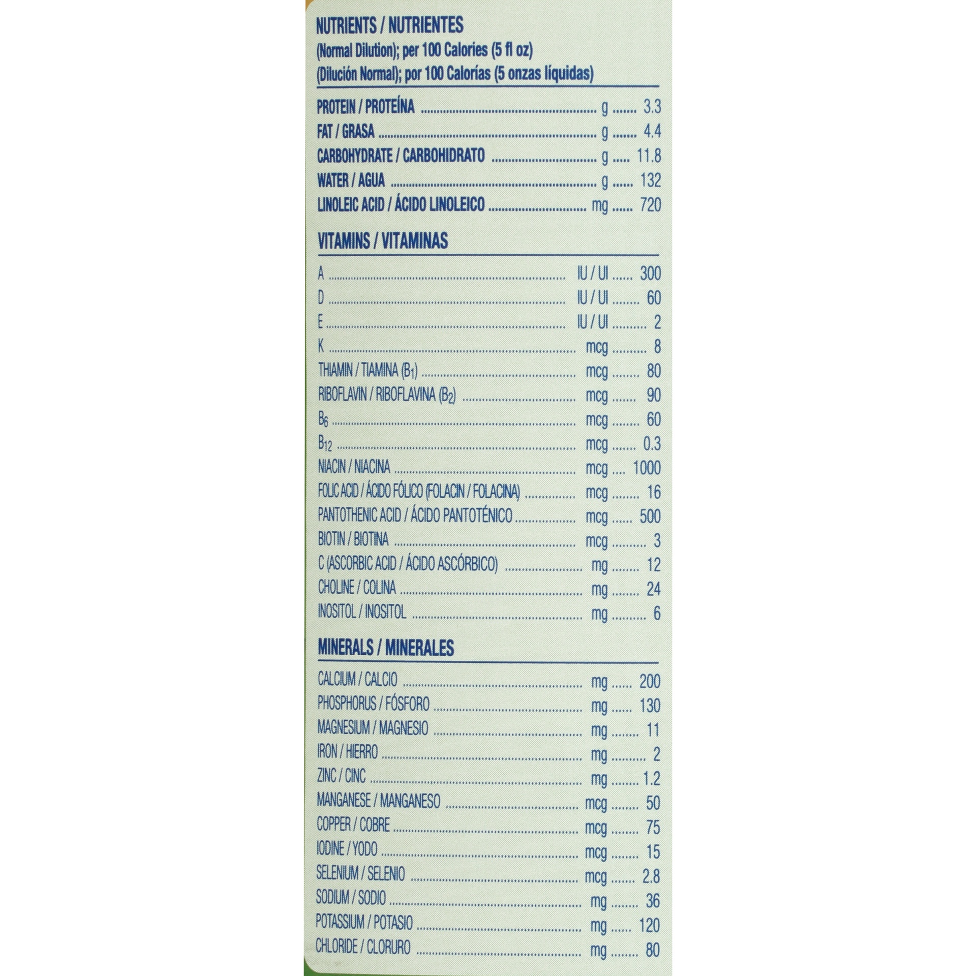 slide 5 of 6, Enfagrow Infant & Toddler Formula 20 oz, 20 oz