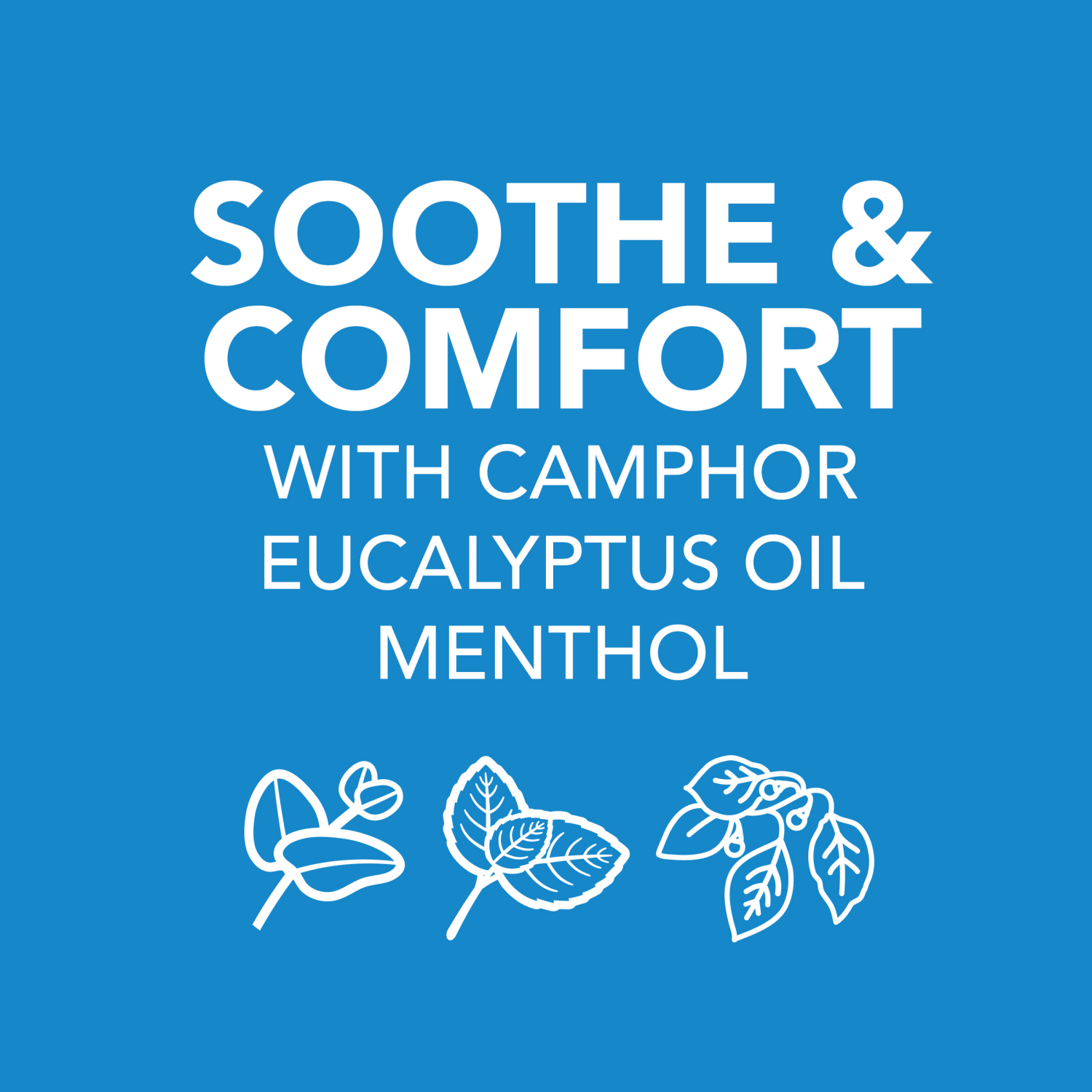 slide 4 of 5, Vicks Cough Suppressant/Topical Analgesic 6 oz, 6 oz