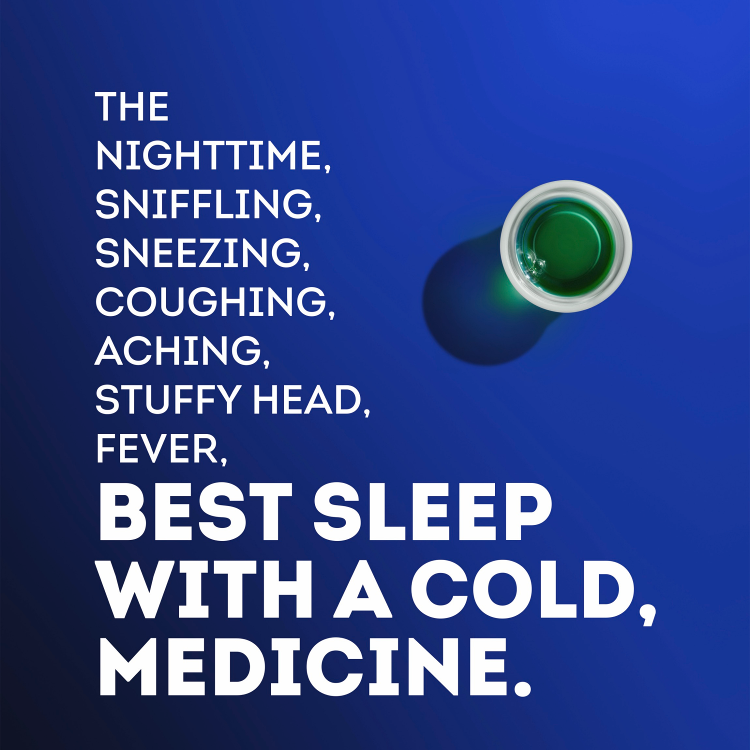 slide 7 of 8, Vicks Cold & Flu 2 ea, 2 ct