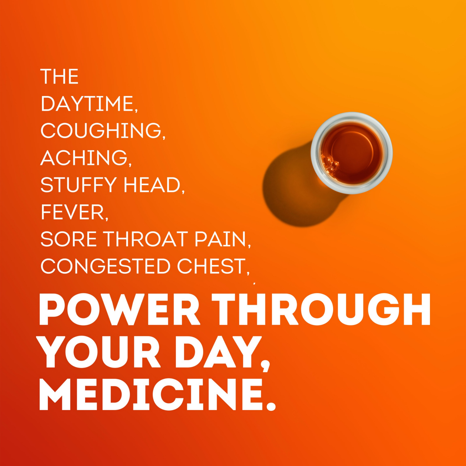 slide 8 of 8, Vicks Cold & Flu 2 ea, 2 ct