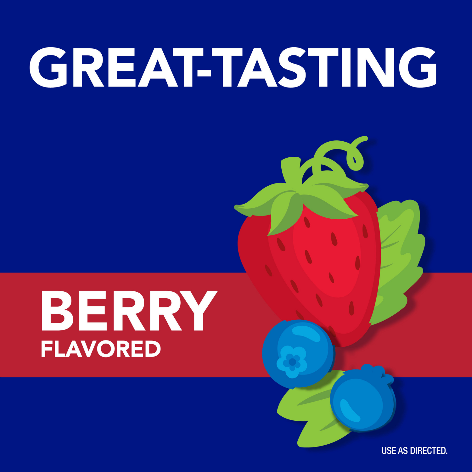 slide 2 of 5, Vicks Kids Berry Combo Pack, 1.137 oz