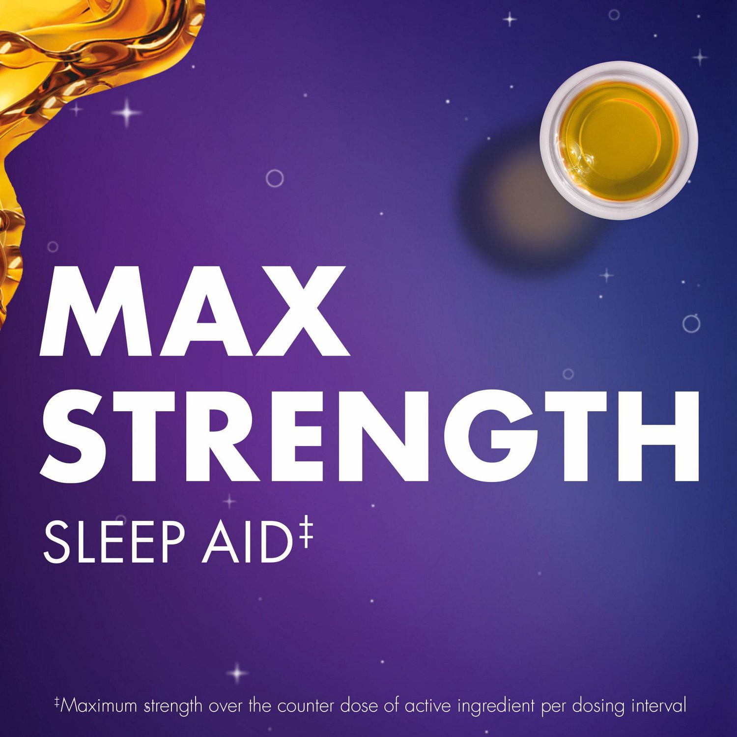 slide 4 of 11, Zzzquil Soothing Sleep Nighttime Sleep-Aid, 24 Fl Oz, 12 oz