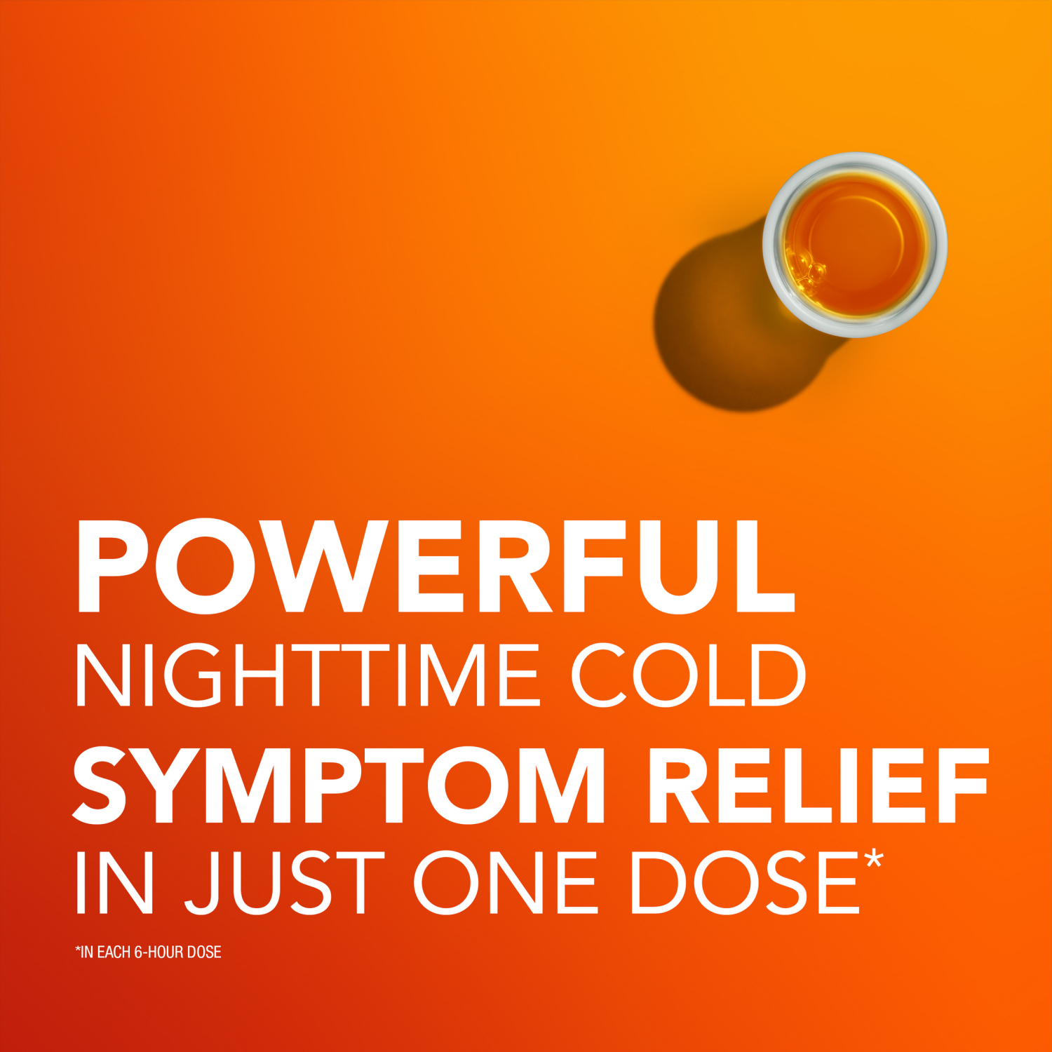 slide 5 of 8, VICKS DayQuil Diabetes Cold & Flu Relief Liquid Over-the-Counter Medicine, Powerful Multi-Symptom Daytime Relief of Cold, Cough, and Flu Symptoms, Non-Drowsy, Specially Formulated for People with Diabetes, Free of Sugar, Alcohol, & Decongestants, 12 FL OZ, 12 fl oz