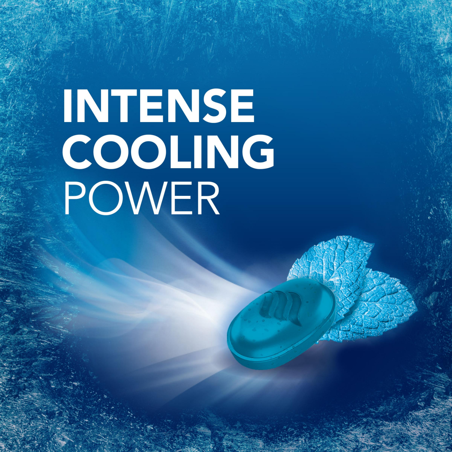 slide 2 of 5, Vicks VapoCool Severe Sugar Free, Medicated Sore Throat Drops, Max Strength Menthol, Soothes Sore Throat Pain, Winterfrost Flavor, 30 ct, 30 ct