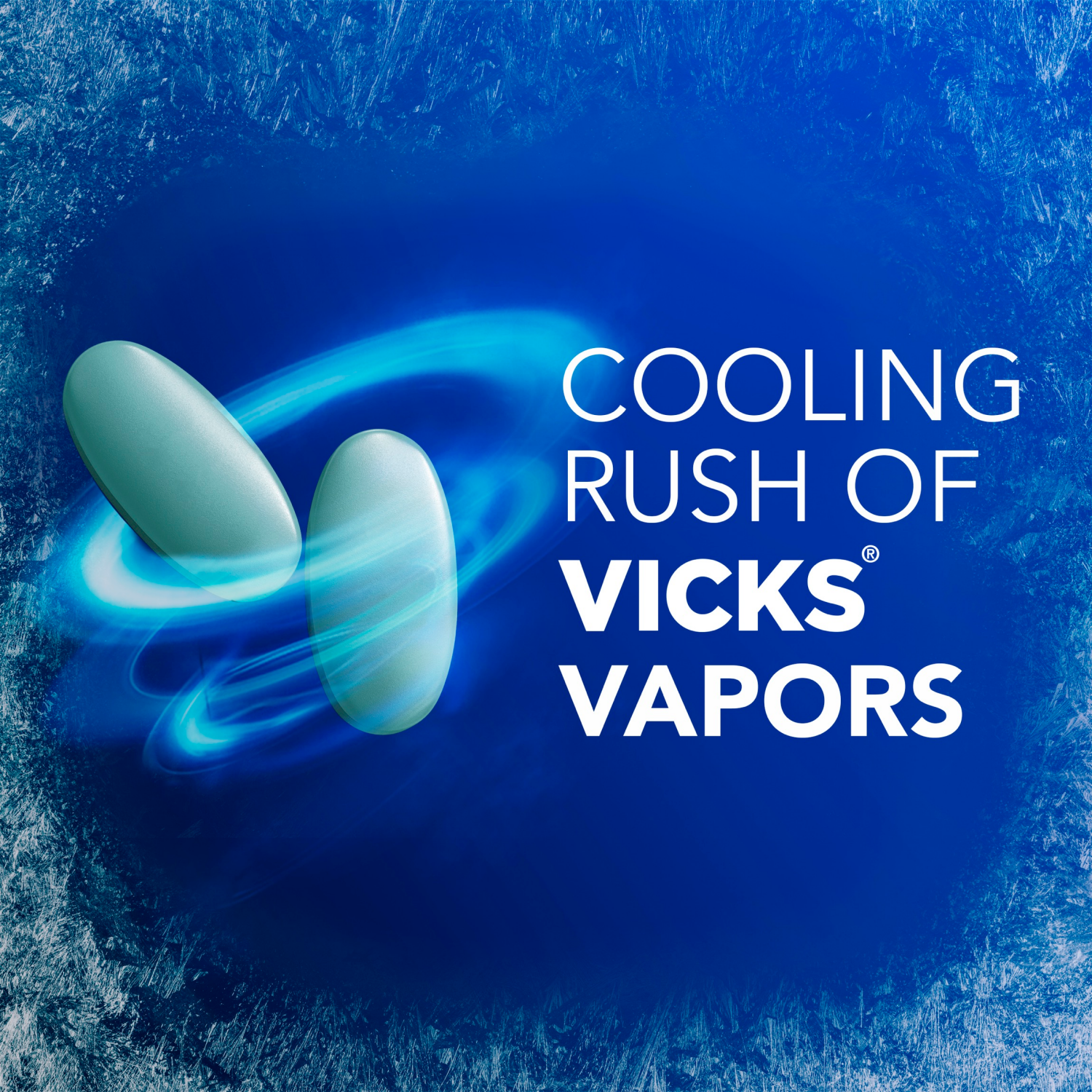 slide 2 of 8, Vicks NyQuil VapoCOOL Cold & Flu Coated Caplets, Over-the-Counter Medicine, Powerful Nighttime Relief for Headache, Fever, Sore Throat, Minor Aches and Pains, Sneezing, Runny Nose, and Cough, 24 Count, 24 ct