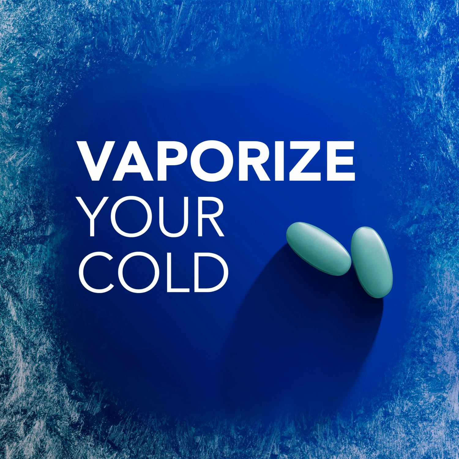 slide 4 of 8, Vicks NyQuil VapoCOOL Cold & Flu Coated Caplets, Over-the-Counter Medicine, Powerful Nighttime Relief for Headache, Fever, Sore Throat, Minor Aches and Pains, Sneezing, Runny Nose, and Cough, 24 Count, 24 ct