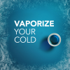 slide 4 of 29, Vicks NyQuil Severe VapoCOOL Cold & Flu Medicine Liquid - 12 fl oz, 12 fl oz