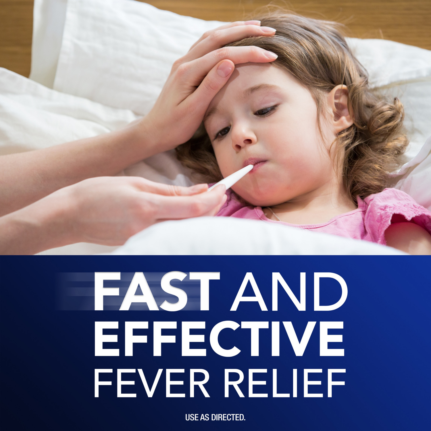 slide 4 of 8, VICKS DayQuil and NyQuil Kids Grape Cold & Cough + Fever Multi-Symptom Relief Liquid Co-Pack, Daytime and Nighttime Cough, Cold, and Fever Relief, Great-Tasting Grape Flavored Medicine, Specially Formulated for Kids Ages 6+, 2x8 OZ, 1 ct