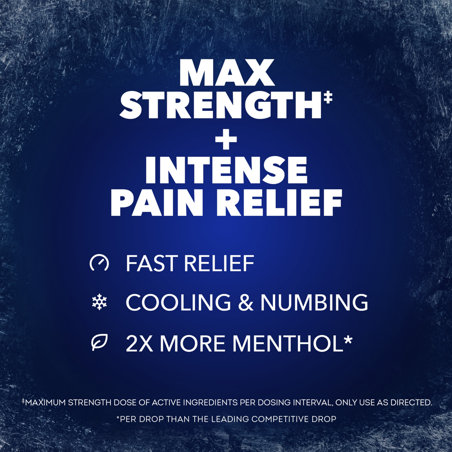 slide 5 of 7, Vicks Vapocool Severe Medicated Confectionary Cough Wintergreen - 30 Ct, 30 ct