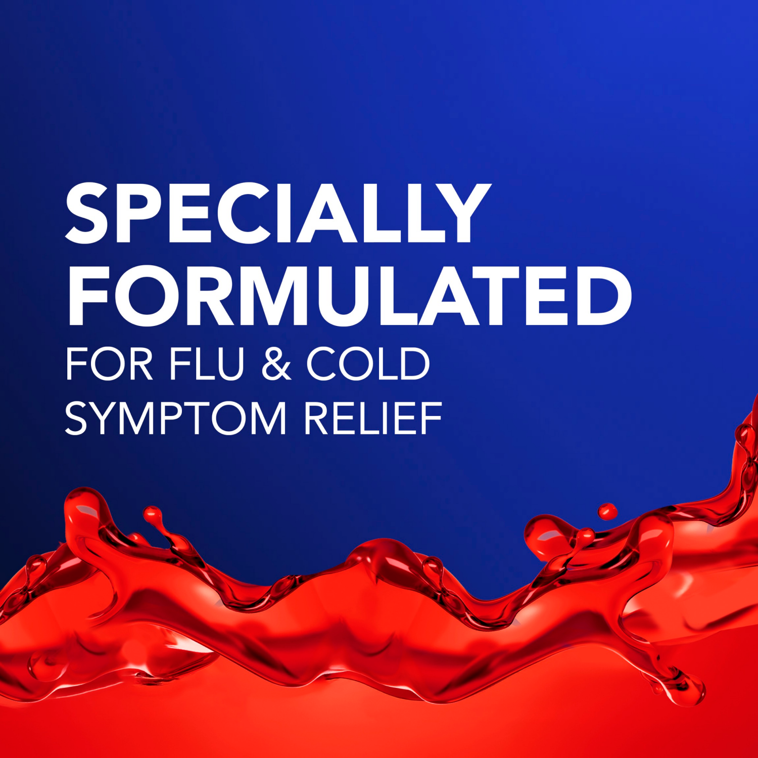 slide 4 of 8, Nyquil Intense Flu, 12 oz